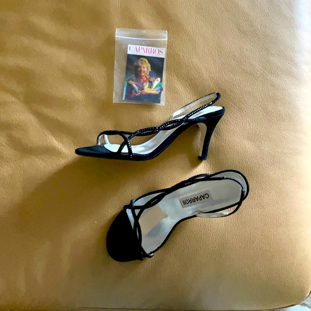 Ladies Dress Sandals